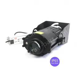 Name: BIG WATTS BUILDING PROJECTOR KRT-FS-320W