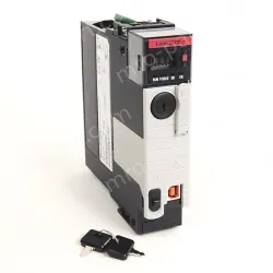 ControlLogix 5580 controller