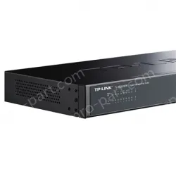 18 port Full gigabit cloud-managed PoE switches