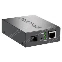 TL-FC2311B-20 Cloud-managed fiber optic transceivers