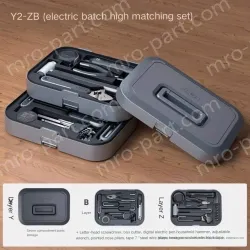 Y2-ZB electric batch high matching equipment
