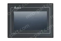 DELTA HMI DOP-110CG