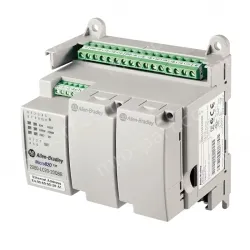 I/O Module