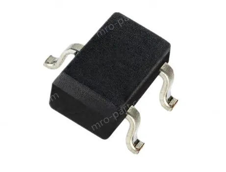 DDTC143ZUA-7-F Discrete