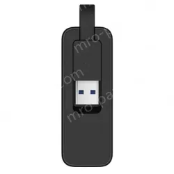 USB 3.0 to 1000M Ethernet adapter