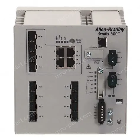 Stratix 5400