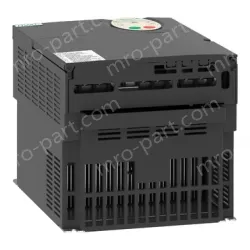 ATV212HD11N4 variable speed drive, Altivar 212, 11kW, 15hp, 480V, 3 phases, with EMC, IP21