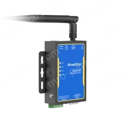 1 Port RS232/485/422 Serial to Wi-Fi/Ethernet Server