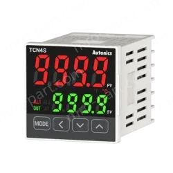 Autonics Temperature controller TCN4S-22R