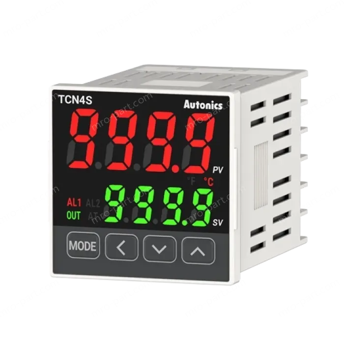 Autonics Temperature controller TCN4S-22R