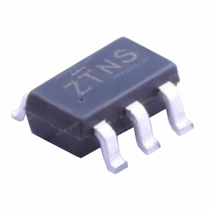 PI5A124TEX Connectivity & Timing
