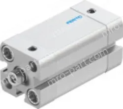 Festo Compact, short-stroke and flat cylinders ADN-16-25-I-P-A