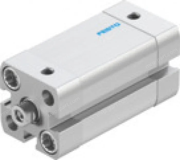 Festo Compact, short-stroke and flat cylinders ADN-16-25-I-P-A