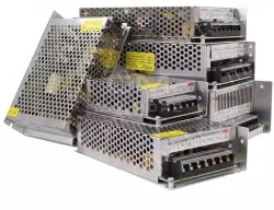 AC 220V to DC transformer 12V 40A 480w