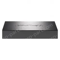 5 port 2.5G Ethernet switch