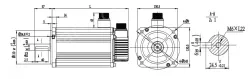 130AST-M15015(2.3KW)