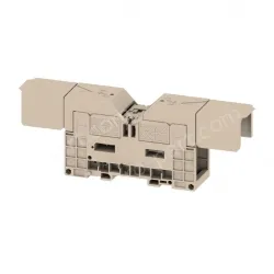 Terminal blocks WFF 120/AH 1029500000