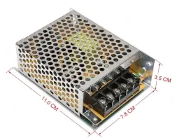 DC transformer switching power supply 24V 3A