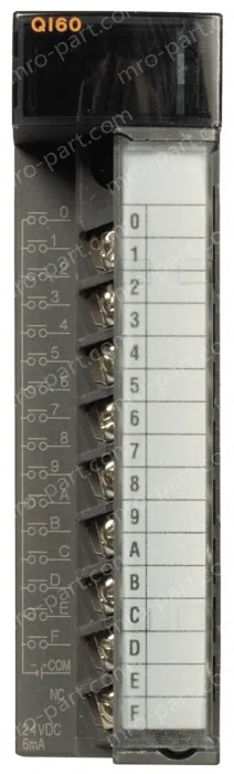 RJ71DN91