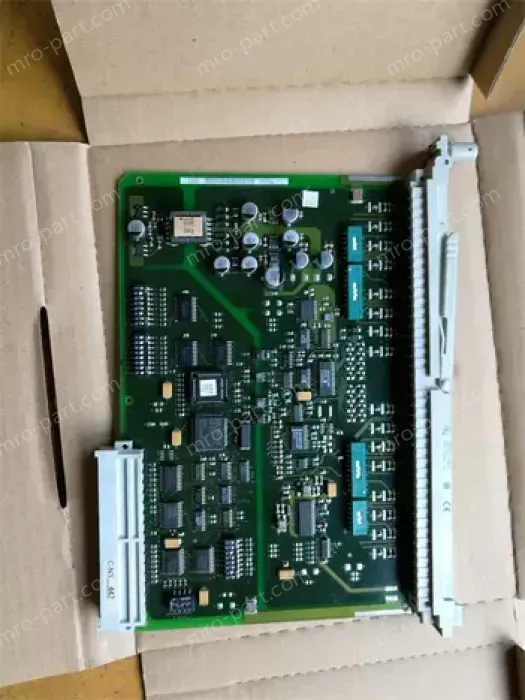 S5 PLC