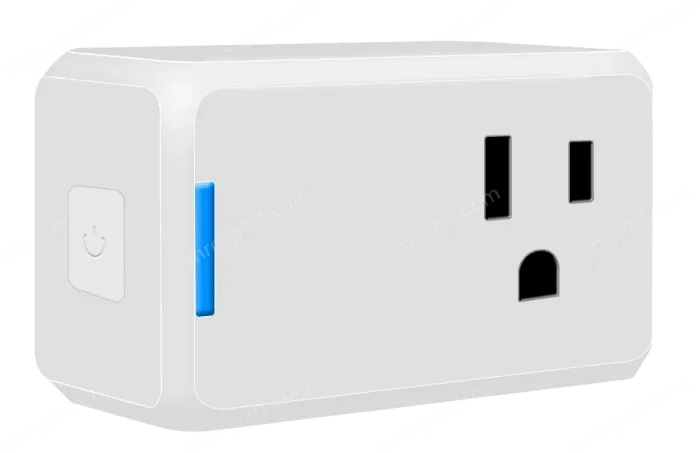Smart socket SM-PW702-U10A-1