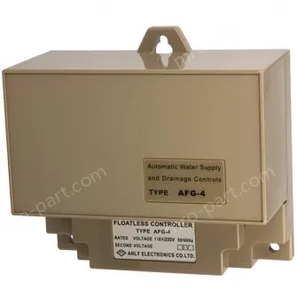 ANLY Level controller AFG-4