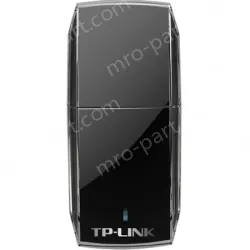 Mini wireless USB card