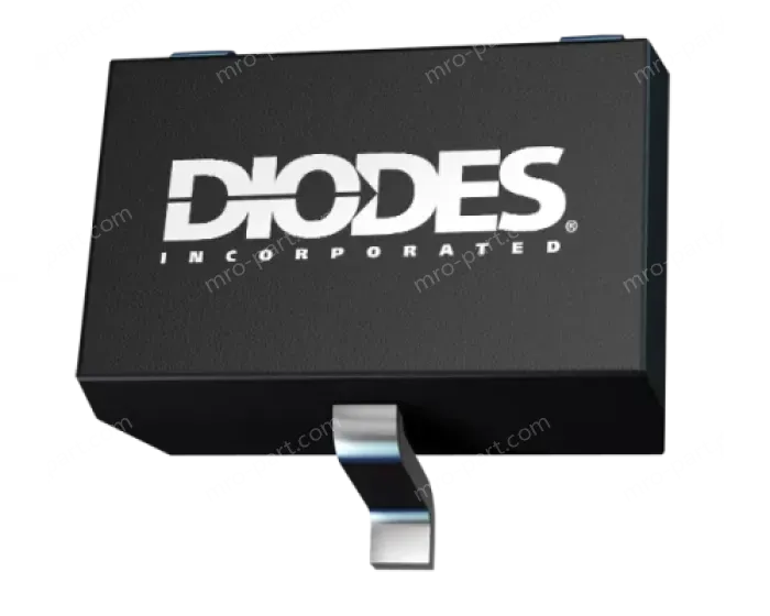 BC847BW Transistors &amp; Diodes