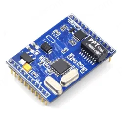 Second generation module with high stability