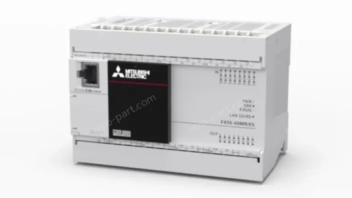 FX5S-40MR/ES