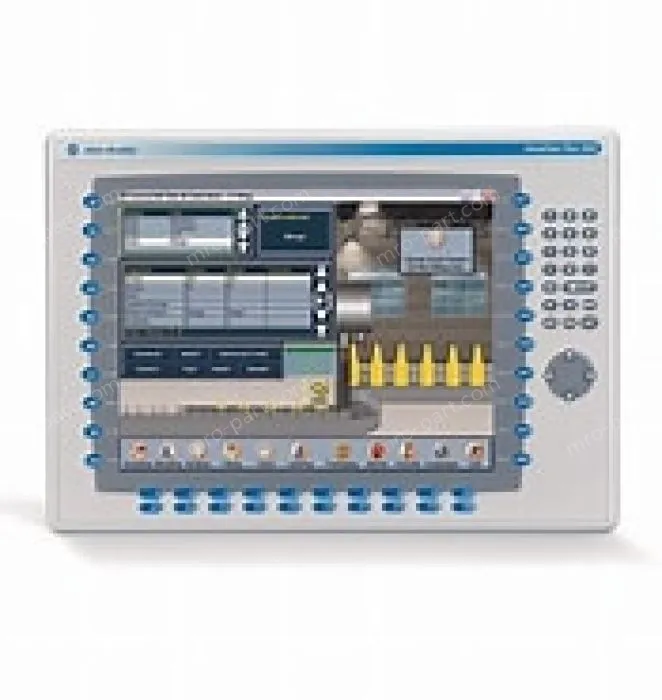 PanelView Plus 6