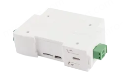DIN-Rail RS485 Industrial cellular Modems
