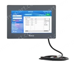 HMI Industry-specific G100E-LRF