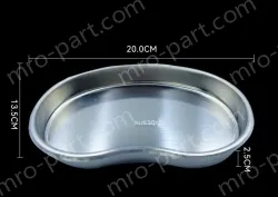 Laboratory sterilization box 304(M)