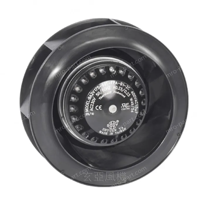 BA1V175-69T-FPA-B1-2C