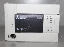 FX3U-16MT/ES-A