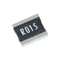 2512 1% 2W(10Pcs)-0.0015R 1.5mR