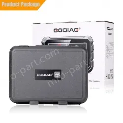 GODIAG GD801 Key Master DP Plus