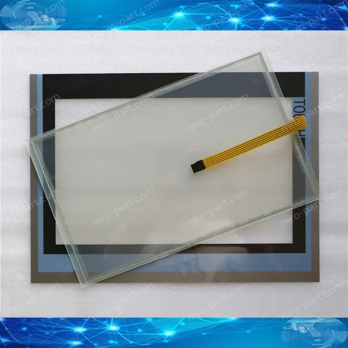 6AV2124-0UC24-0AX0 Siemens Simatic HMI TP1900 Comfort Panel