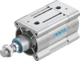 Festo Profile cylinder and tie rod cylinder DSBC-80-30-PPVA-N3