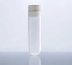 35 ml centrifuge tubes - internally rotated culet - 50 imprints