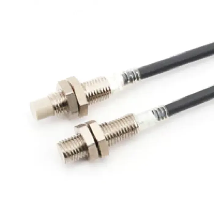 M8 Shield Inductive proximity switch E2E-X1R5E1-Z 2M
