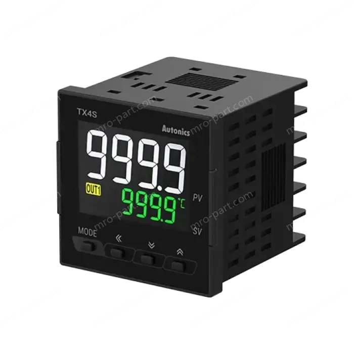 Autonics Temperature controller TX4S-14R
