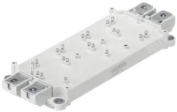 Semikron SEMiX151GD066HDs IGBT 27891210