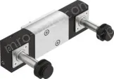 Festo Standard directional control valve VSNC-F-P53U-M-N14-F19