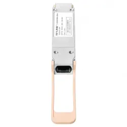 100G multi-mode MPO QSFP28 optical transceiver