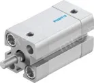 Festo Compact, short-stroke and flat cylinders ADN-12-15-A-P-A