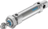 Festo Round cylinder, double-acting DSNU-25-35-PPV-A