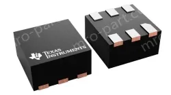 BQ29700DSER Texas Instruments