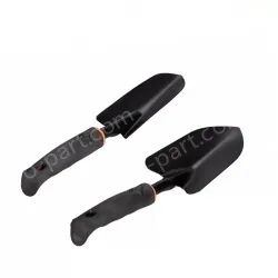 Soil shovel + hole shovel